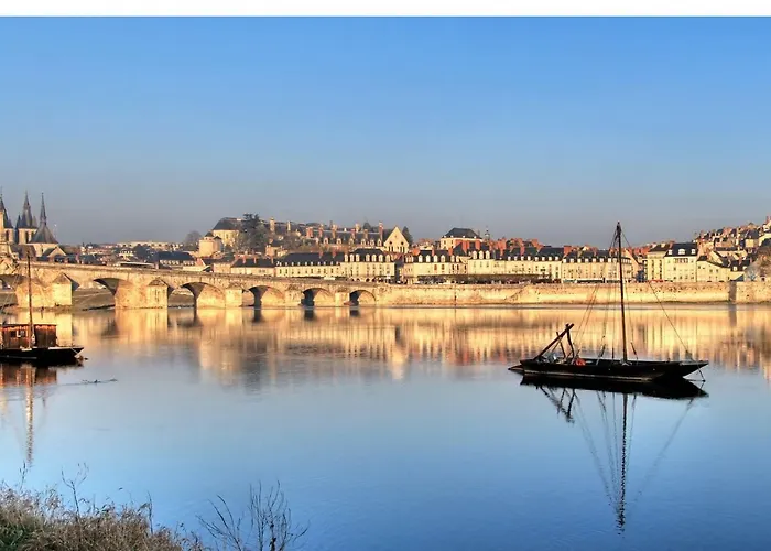 Les Lumieres De La Loire