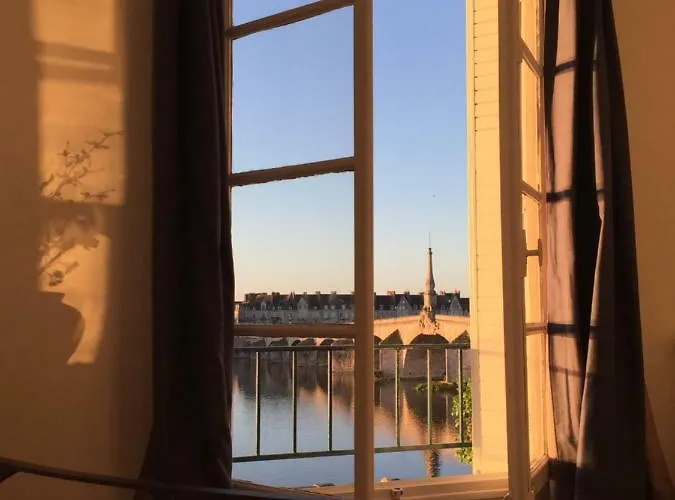 Les Lumieres De La Loire