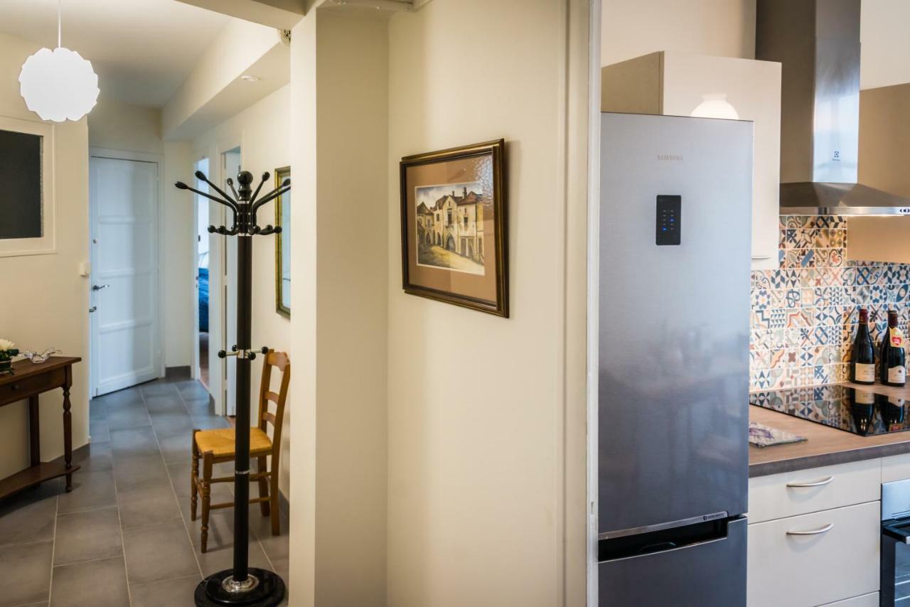 Les Lumieres De La Loire Apartamento *