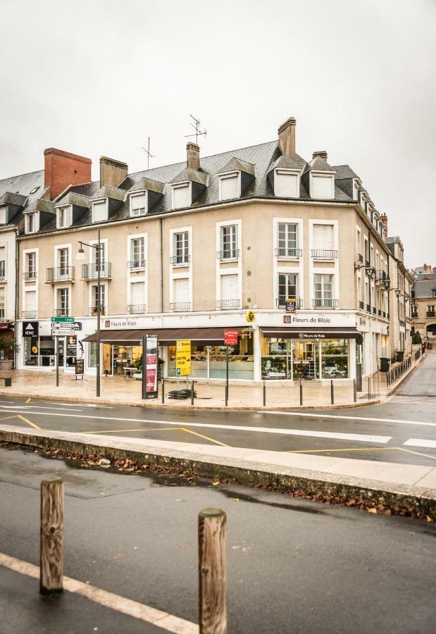 Les Lumieres De La Loire