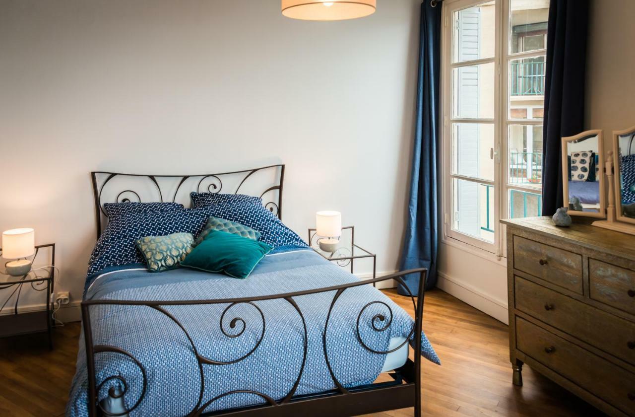 Les Lumieres De La Loire Apartamento