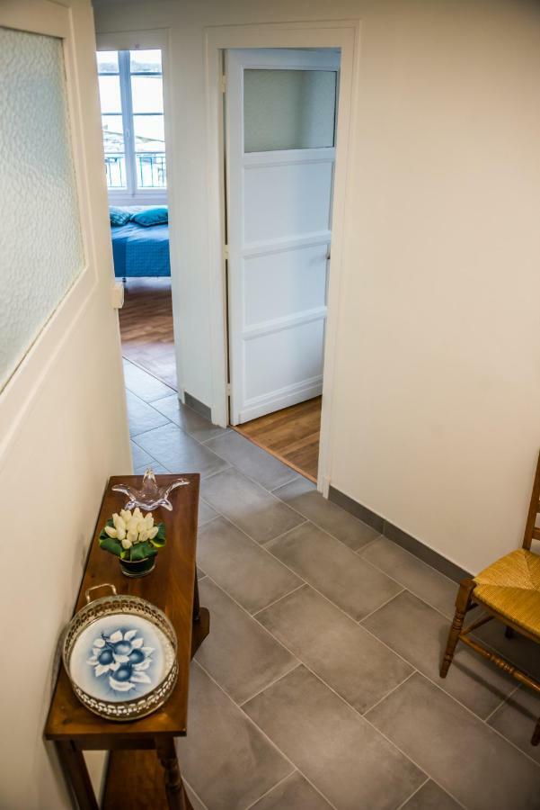 Les Lumieres De La Loire Apartamento