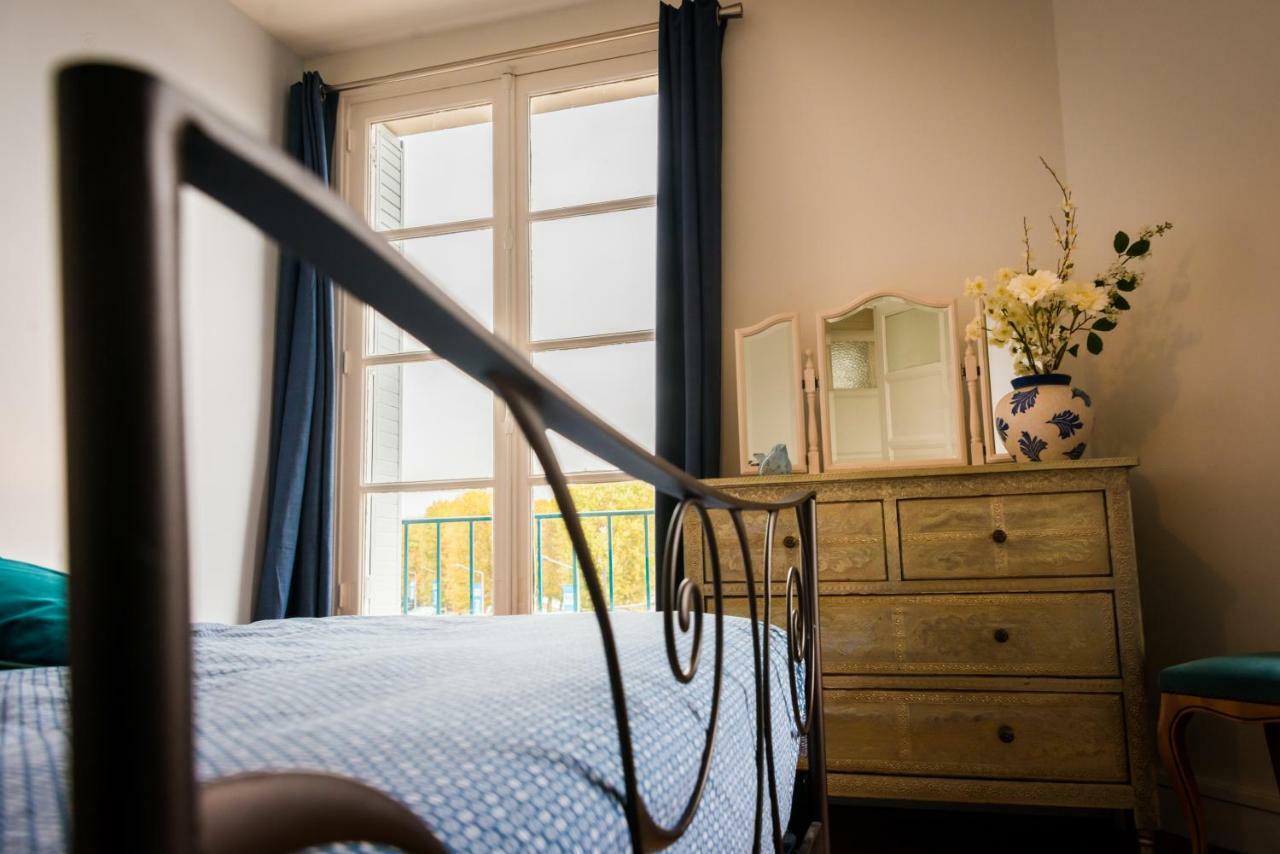 Les Lumieres De La Loire Apartamento Blois