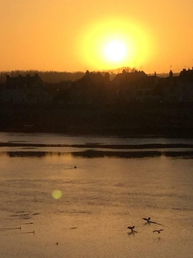 Les Lumieres De La Loire Apartamento