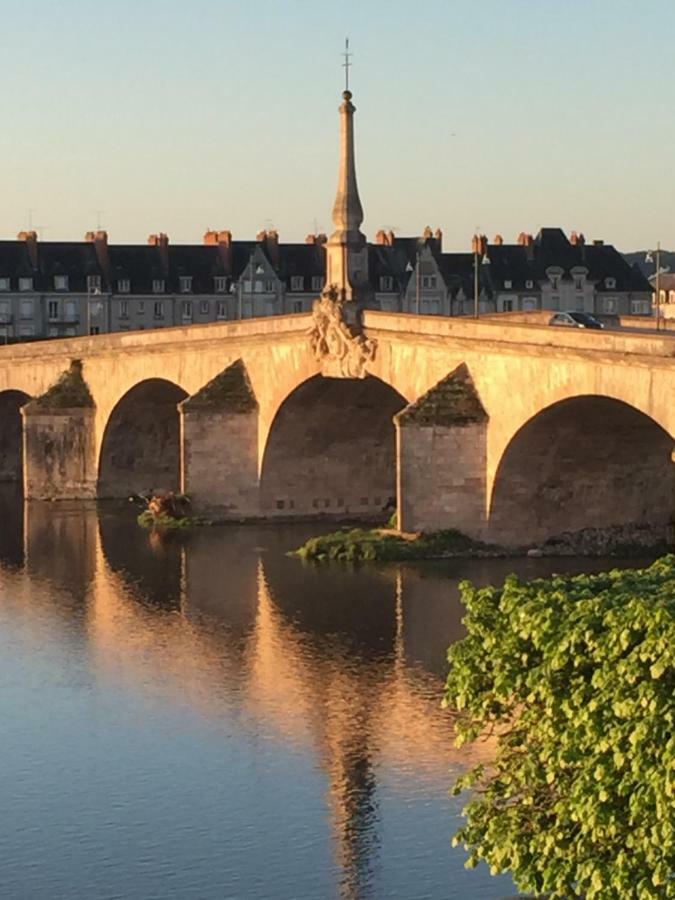 Appartement Les Lumières De La Loire