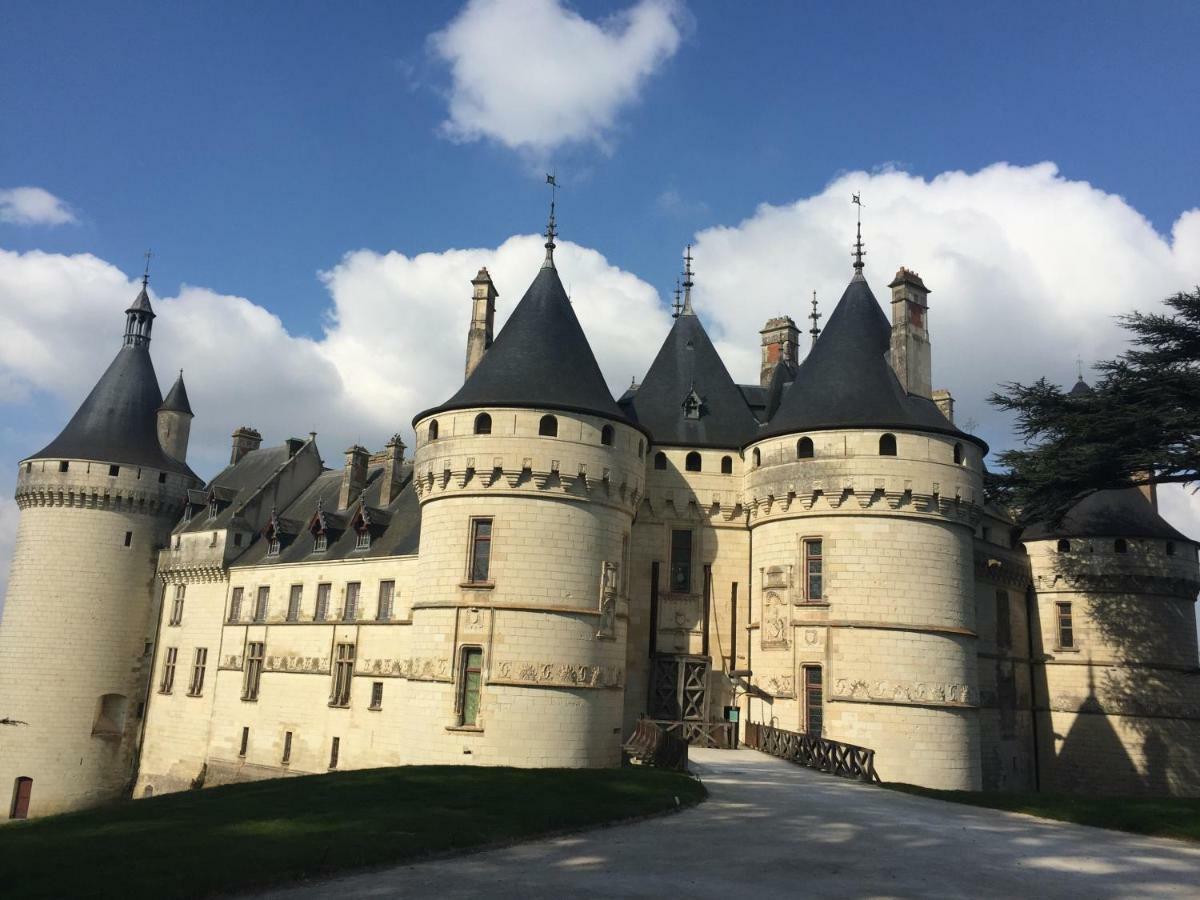 Apartamento Les Lumieres De La Loire